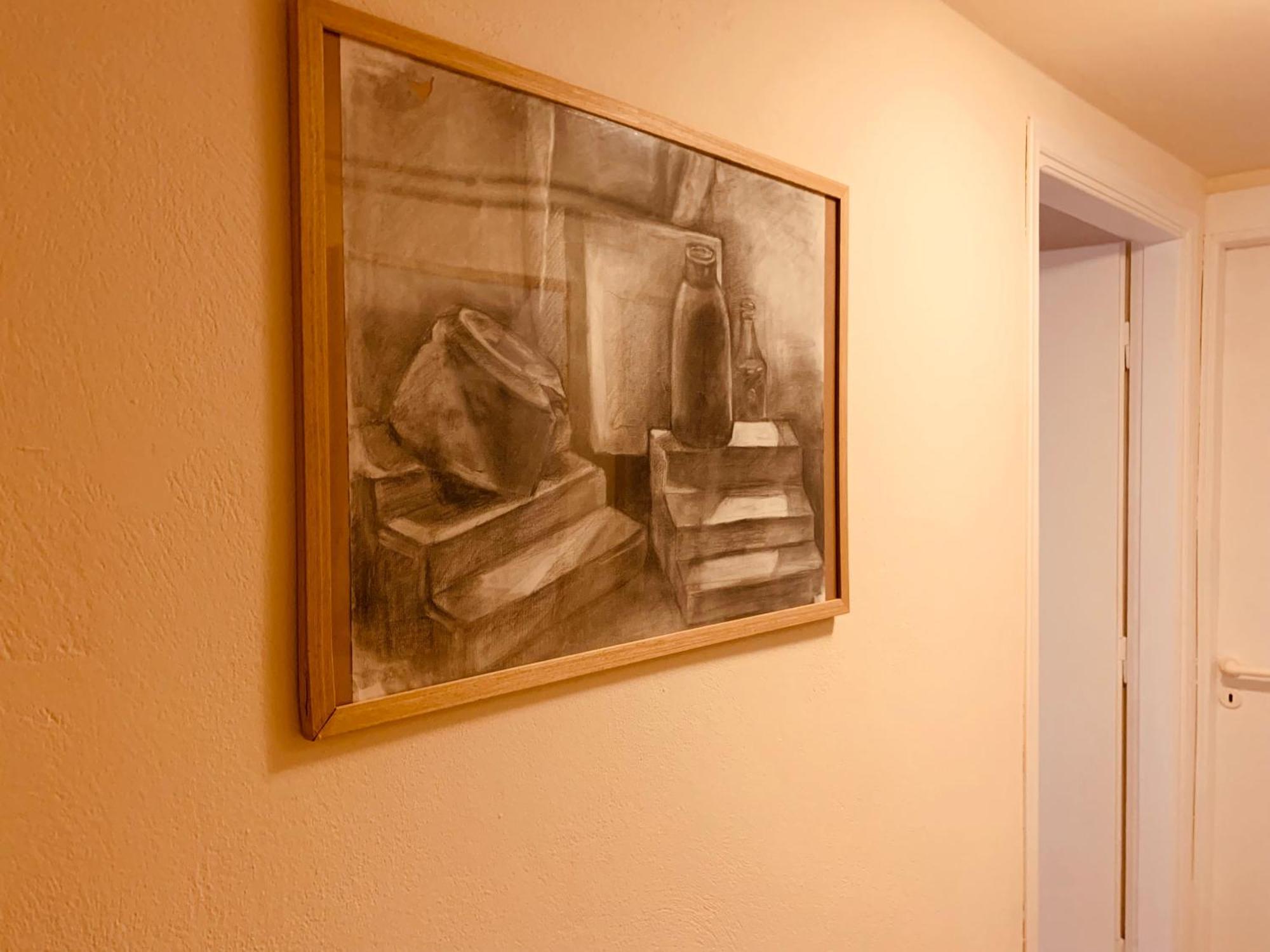 Ferienhaus Airport House Artemida (Attica)
