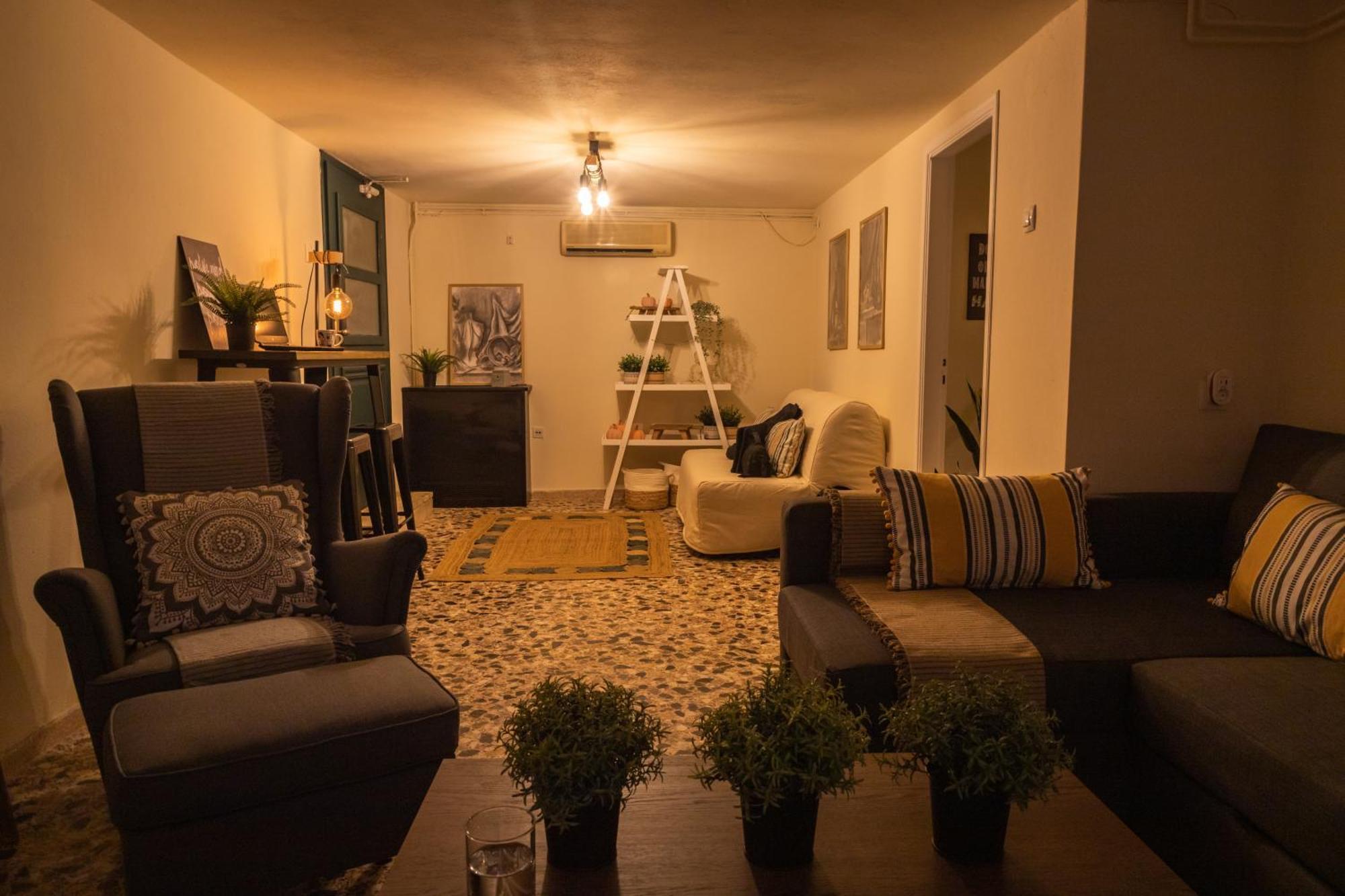 Airport House Ferienhaus Artemida (Attica)