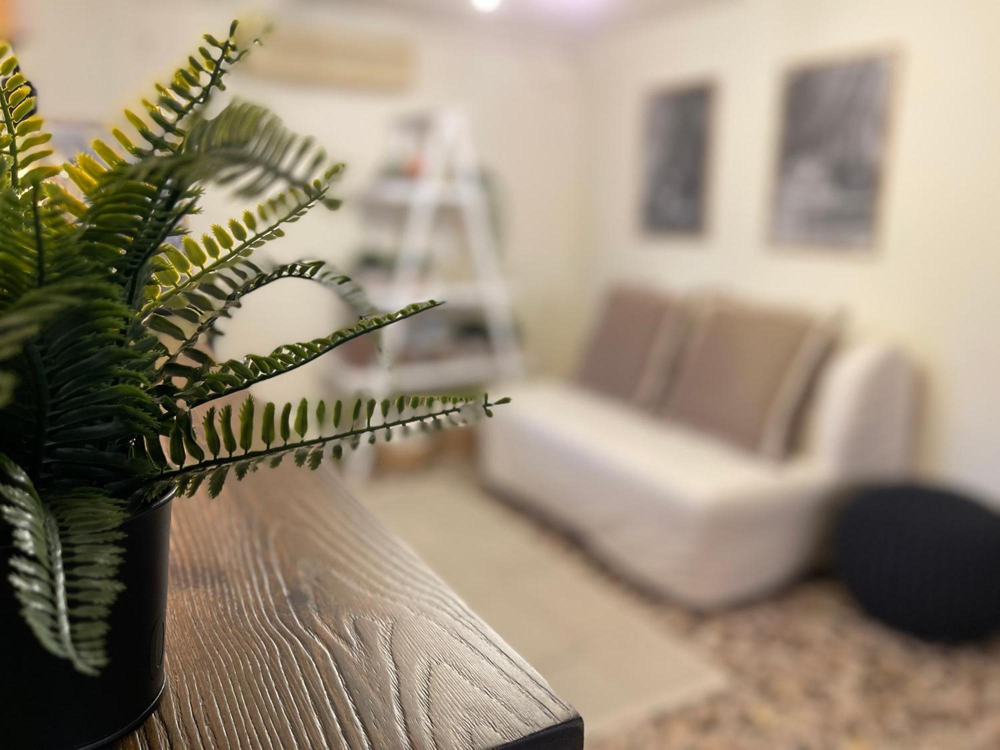 Ferienhaus Airport House *