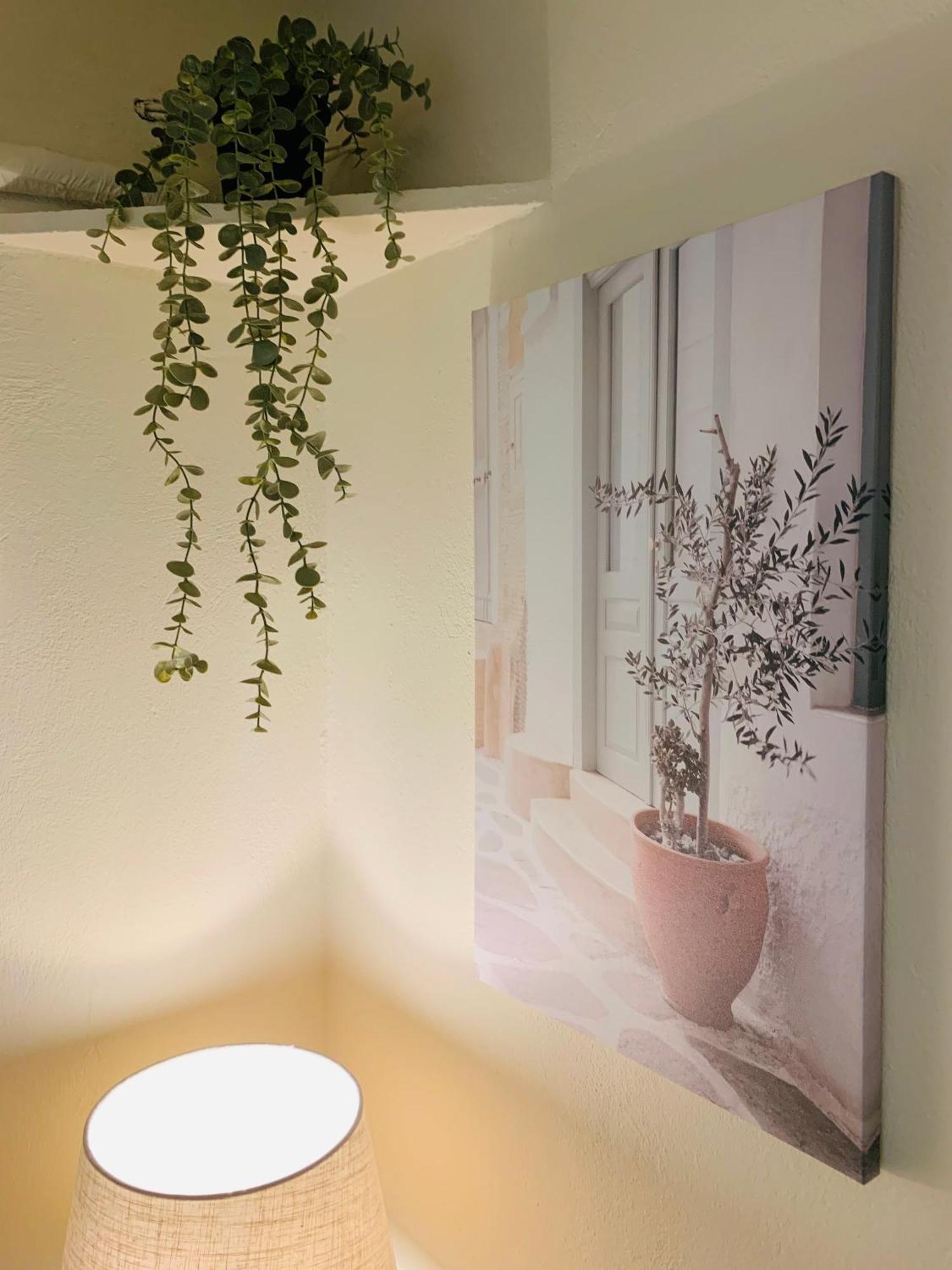 Vakantiehuis Airport House Artemida (Attica)