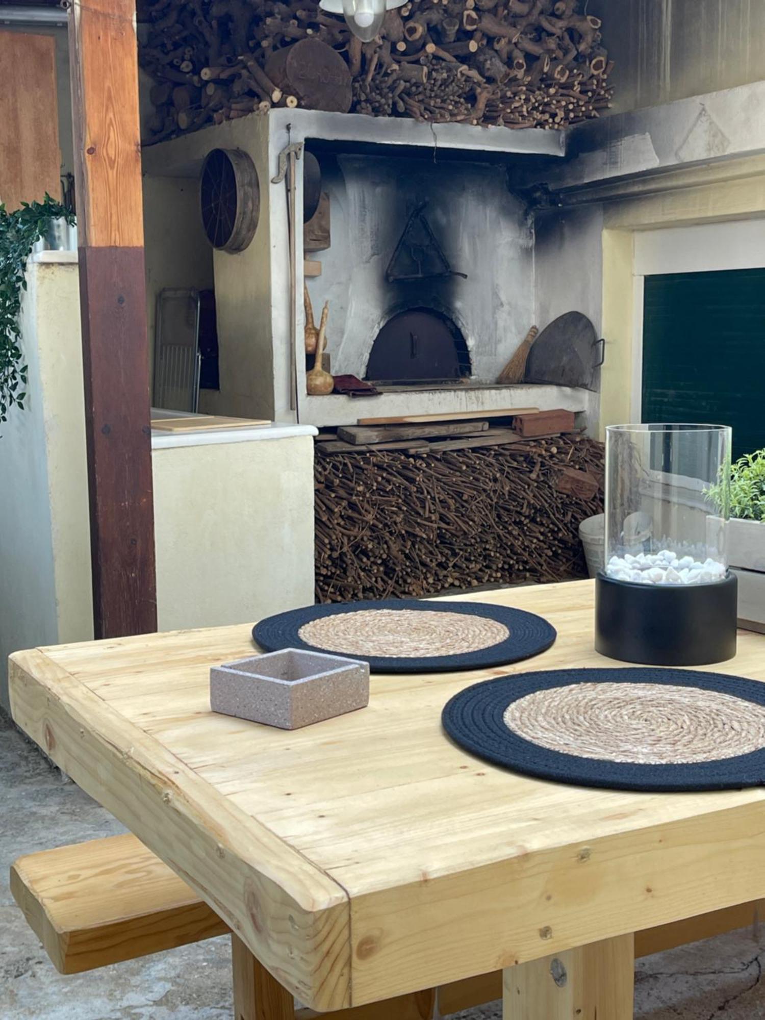 Airport House Vakantiehuis