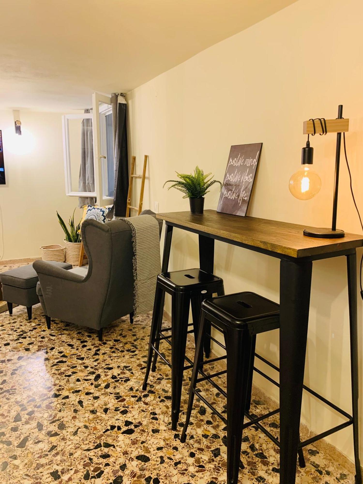 Vakantiehuis Airport House