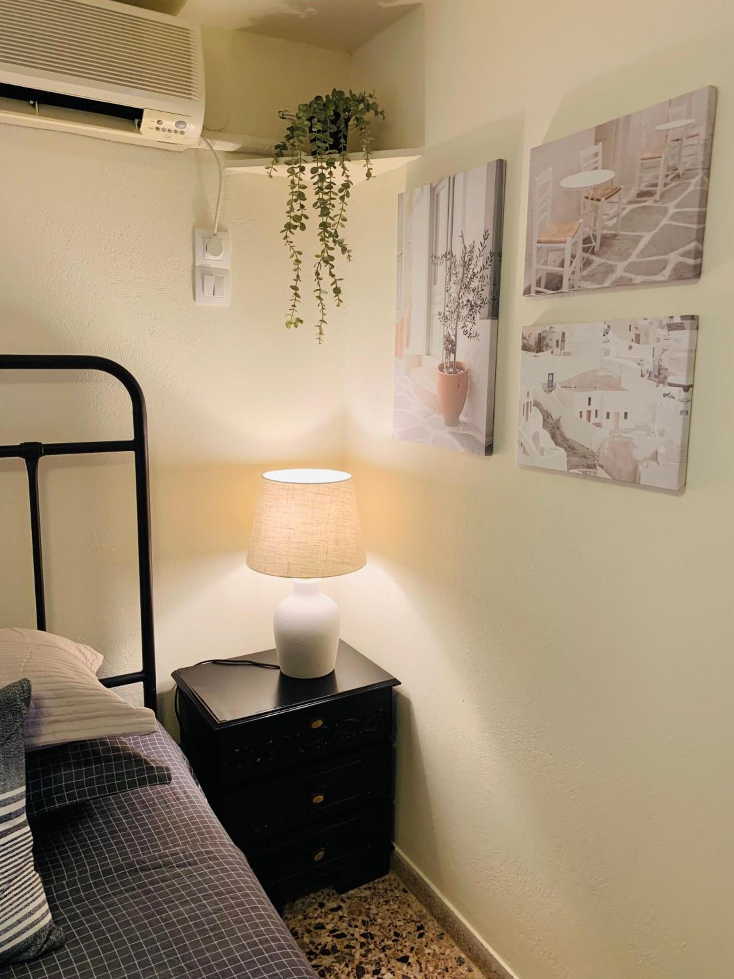 Vakantiehuis Airport House Artemida (Attica)