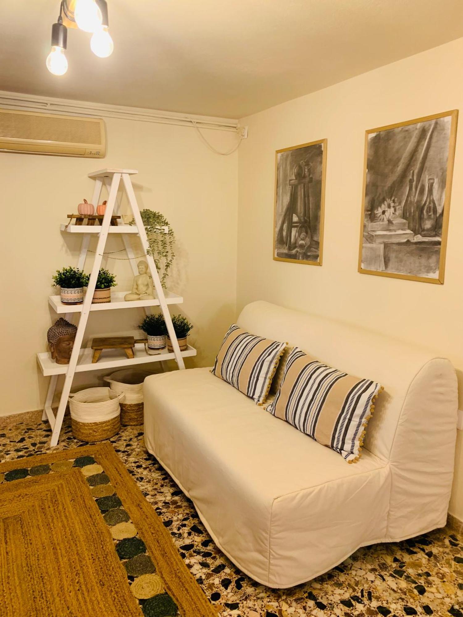Vakantiehuis Airport House