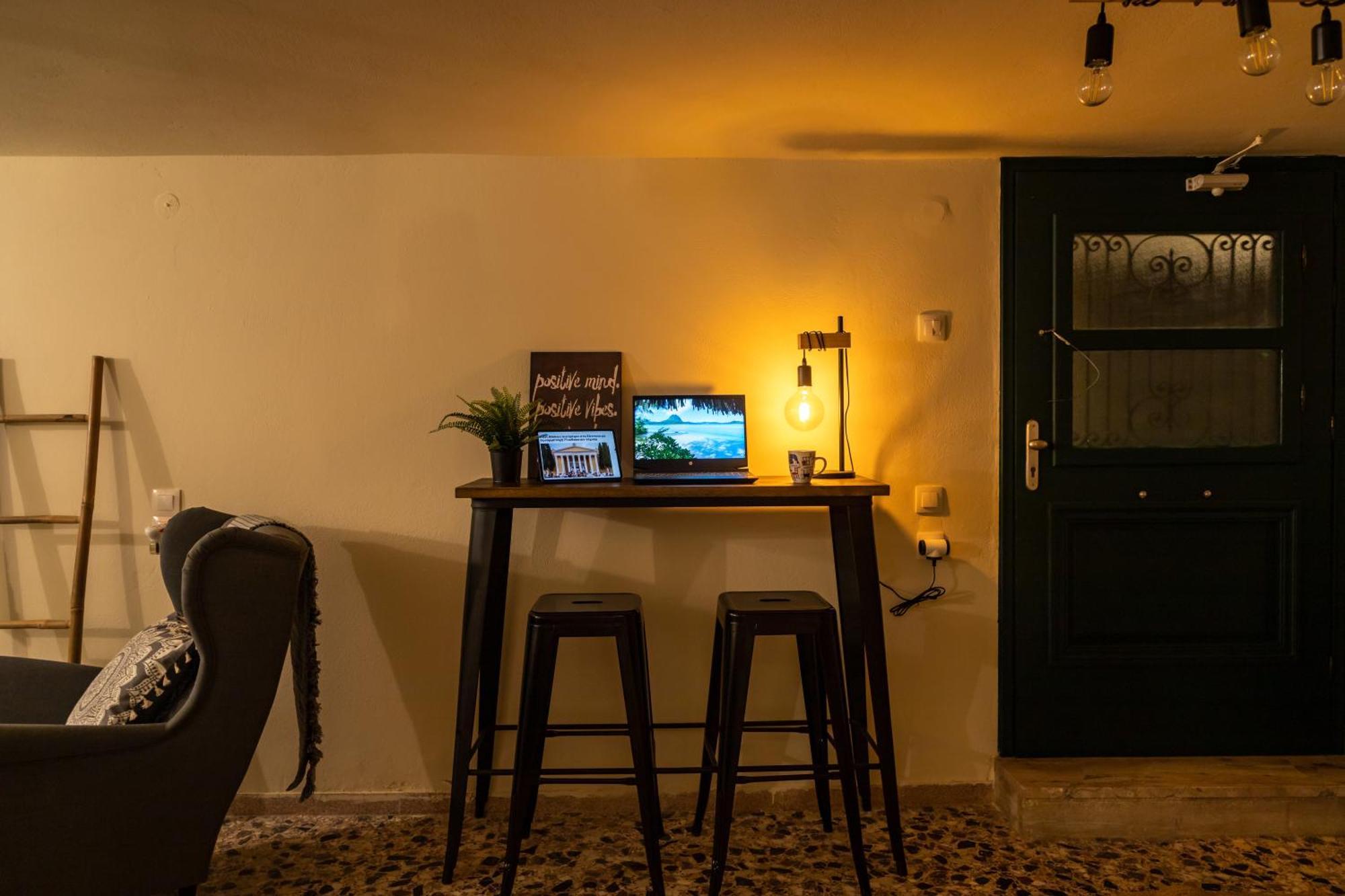 Airport House * Artemida (Attica)