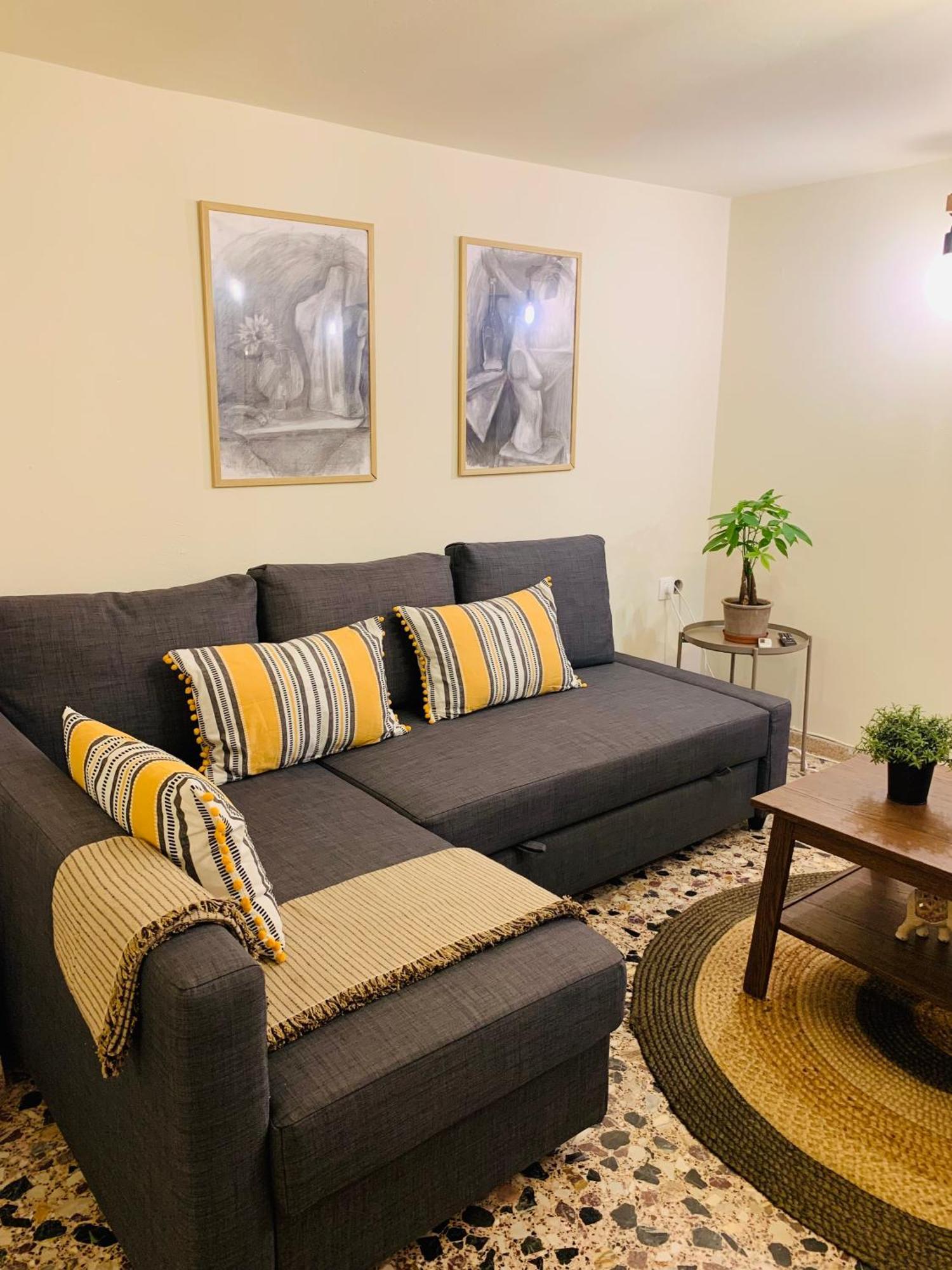 Airport House Vakantiehuis