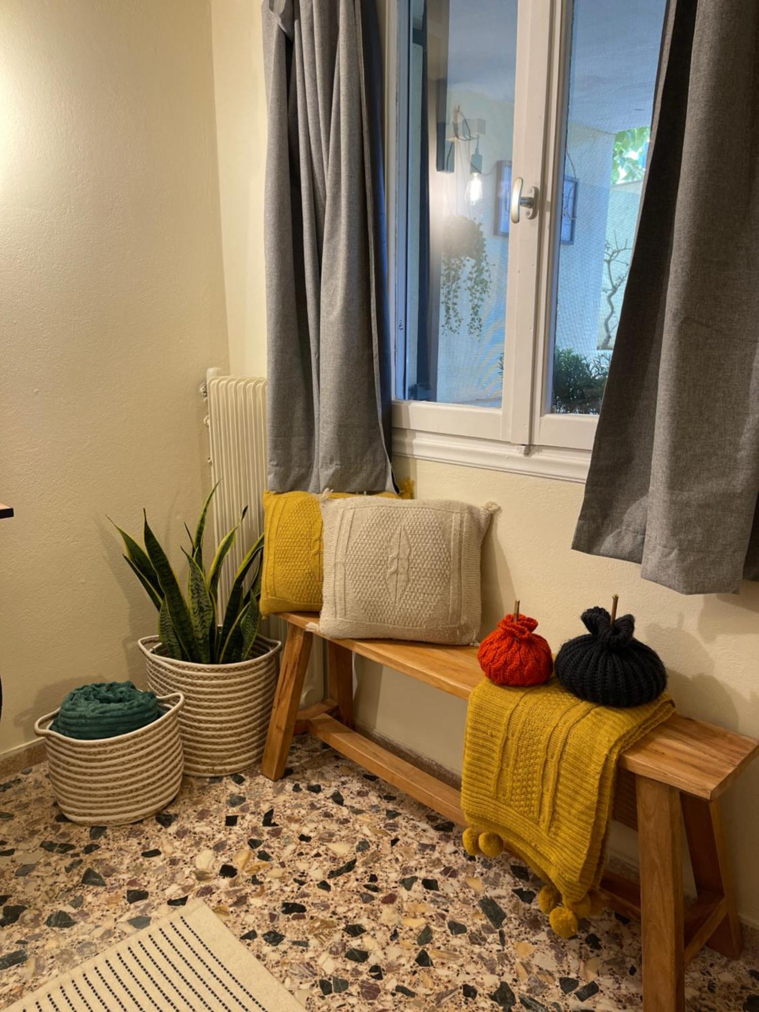 Vakantiehuis Airport House *