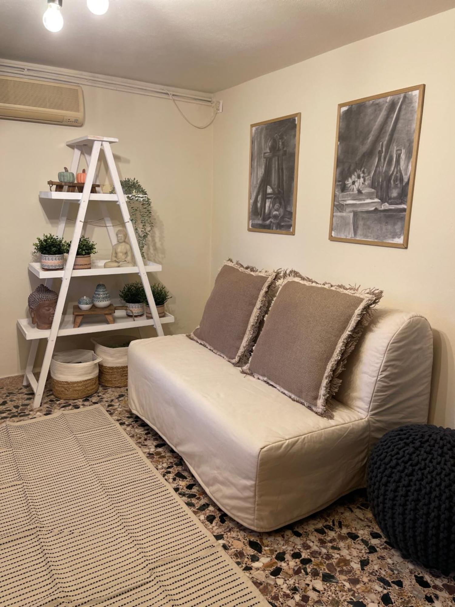 Airport House Vakantiehuis